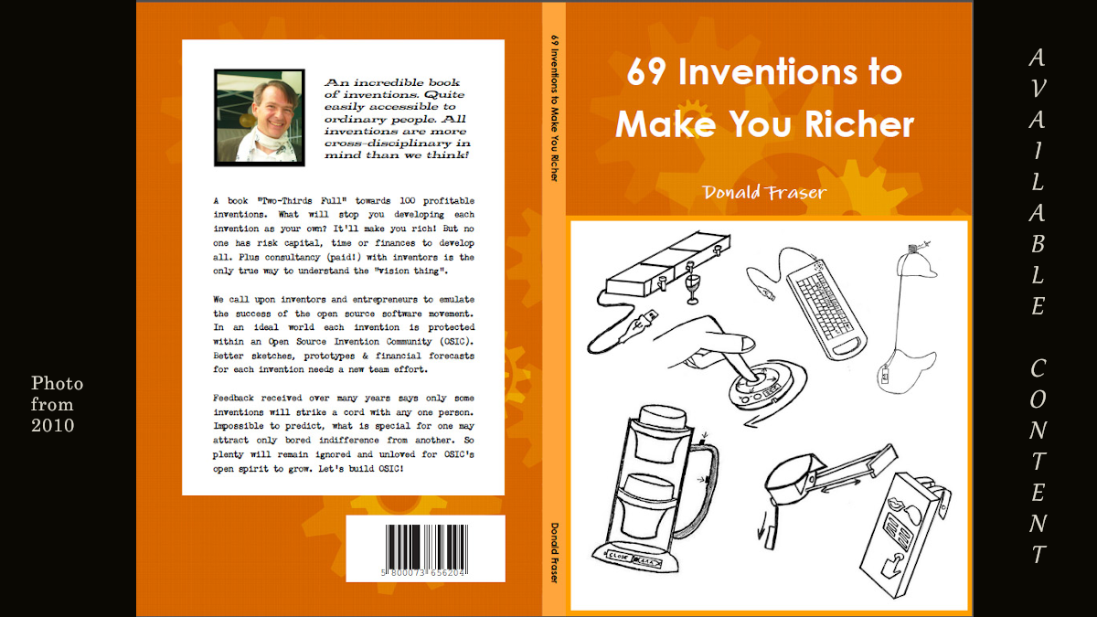 inventions to make your richer 8 illustrated